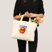 Summer BAG Mini Stoffbeutel (Vorderseite (Produkt))