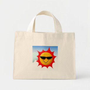 Summer BAG Mini Stoffbeutel