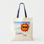 Summer Bag Tragetasche (Vorne)