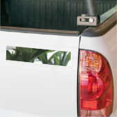 Summer Bamboo Autoaufkleber (Auf Lkw)