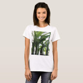 Summer Bamboo T-Shirt (Vorne ganz)