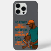 : Summer Baseball Motivation Tee Case-Mate iPhone Hülle (Rückseite)