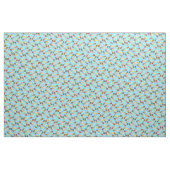 Summer Basset Hound Stoff (Yard (91,4 cm))