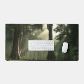 Summer Bayou Schreibtischunterlage (Tastatur & Maus)