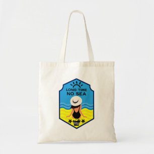 Summer Beach Bag Essenzielle Tasche