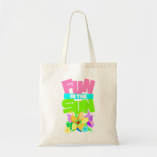 Summer Beach Bag Tragetasche