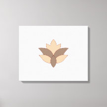 Summer Beach Canvas | Coastal Vibes Art Decor