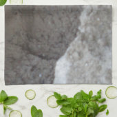 Summer Beach Gravitation Sand Shovel, Scoop, Playi Handtuch (Gefaltet)