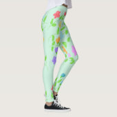 Summer Beach Leggings (Rechts)
