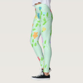 Summer Beach Leggings (Links)