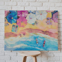 Summer Beach