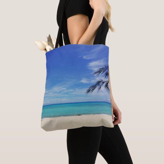Summer Beach Tasche (Von Nahem)