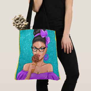 Summer Beauty Tasche