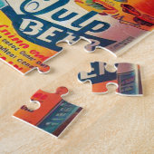 Summer Beer Button-up Puzzle (Seite)