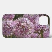 Summer bees 2014 Case-Mate iPhone hülle (Rückseite (Horizontal))