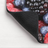 Summer Berries Mousepad (Ecke)