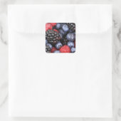 Summer Berries Stickers (Tasche)
