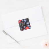 Summer Berries Stickers (Umschlag)