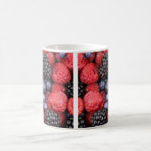 Summer Berries Tasse (Mittel)