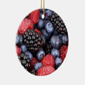 Summer Berries Weihnachtsschmuck (Rechts)