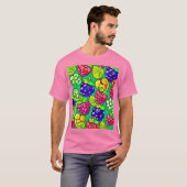 Summer Berry Delight T-Shirt (Vorne ganz)
