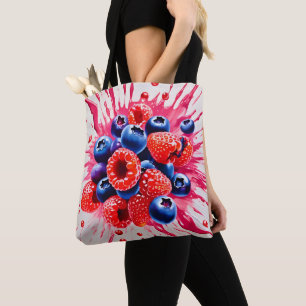 Summer Berry Sensation Tasche