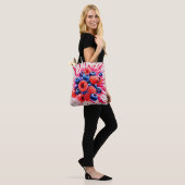 Summer Berry Sensation Tasche (Am Model)