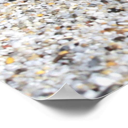 Summer Bikini Poster (Ecke)