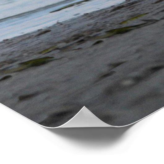 Summer Bikini Poster (Ecke)