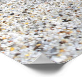 Summer Bikini Poster (Ecke)