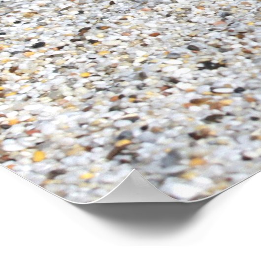 Summer Bikini Poster (Ecke)