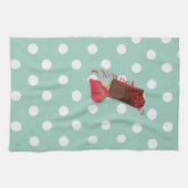 Summer Bliss - Küchentücher (Horizontal)