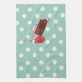 Summer Bliss - Küchentücher (Vertikal)