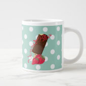 Summer Bliss - Tasse (Rechts)