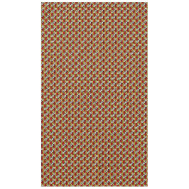 Summer Blooms Tischdecke