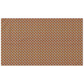 Summer Blooms Tischdecke (Vorderseite (Horizontal))