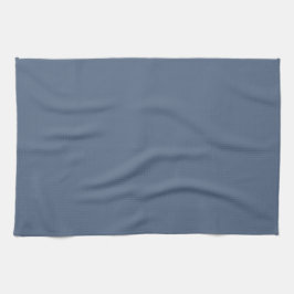Summer Blue Handtuch