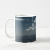 Summer Blues Kaffeetasse (Links)