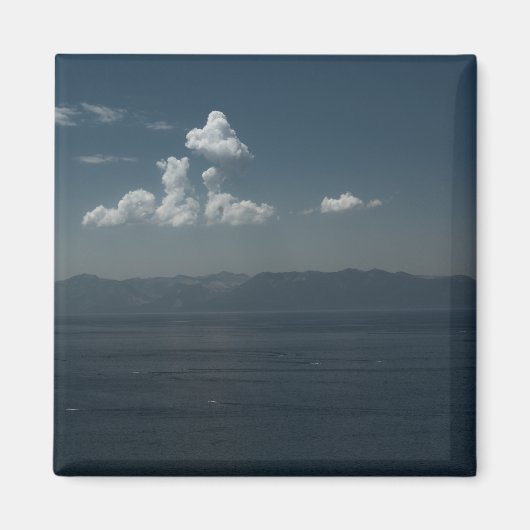 Summer Blues Magnet (Vorne)