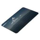 Summer Blues Magnet (Linke Seite)