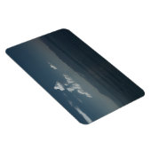 Summer Blues Magnet (Rechte Seite)