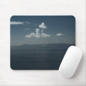 Summer Blues Mousepad (Mit Mouse)