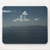 Summer Blues Mousepad (Vorne)