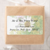 Summer Blume Bouquet (Insitu)