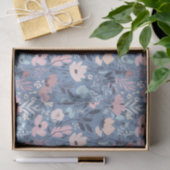 Summer Blume Collection Seidenpapier (Geschenk)