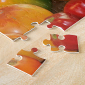 Summer Bounty Puzzle (Seite)