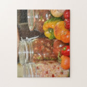 Summer Bounty Puzzle (Vertikal)