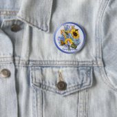Summer Bouquet - Oma Button (Beispiel)
