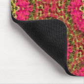 Summer Bouquets.... Mousepad (Ecke)