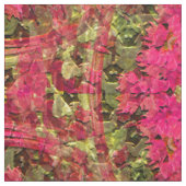 Summer Bouquets.... Stoff (Muster)